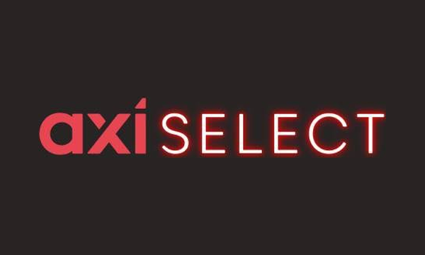 Axi Select